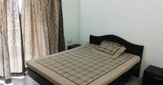 Welcome to 1bhk service apartment 